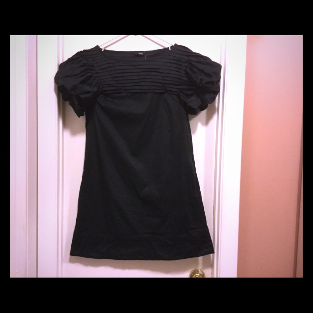 Zinc Navy Tunic or Dress size 4
